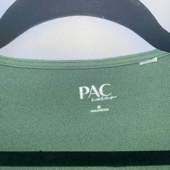 Pacsun Croptop - Picture 2 of 3